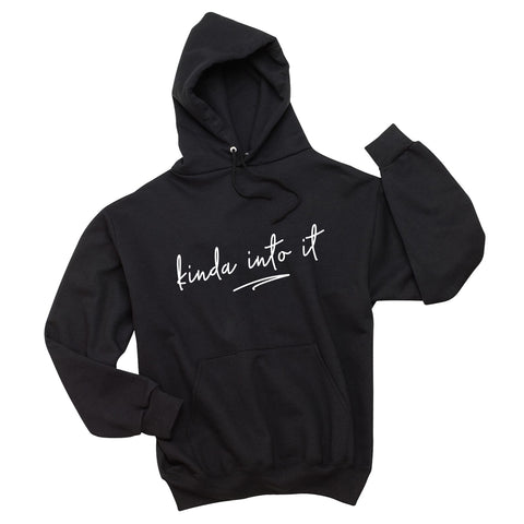 Harry Styles "Kiwi - Kinda Into It" Unisex Adult Hoodie Sweatshirt