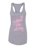 Riverdale "Jughead Jones Wuz Here" Racerback Tank Top