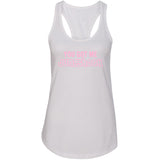 BTS "You Got Me JungSHOOK" Racerback Tank Top