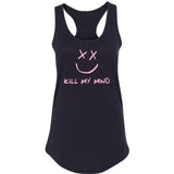 Louis Tomlinson "Kill My Mind" Racerback Tank Top