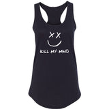 Louis Tomlinson "Kill My Mind" Racerback Tank Top