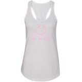 Louis Tomlinson "Kill My Mind" Racerback Tank Top