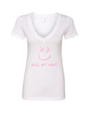 Louis Tomlinson "Kill My Mind" V-Neck T-Shirt