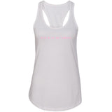 Kim K is my Lawyer Racerback Tank Top