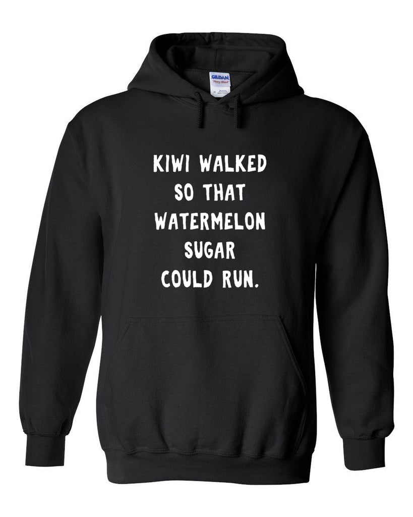 Harry styles clearance kiwi sweatshirt