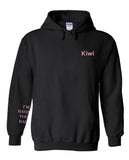 Harry Styles "Kiwi / I'm Having Your Baby SLEEVE" Hoodie Sweatshirt