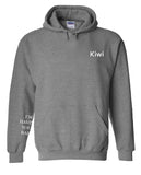 Harry Styles "Kiwi / I'm Having Your Baby SLEEVE" Hoodie Sweatshirt