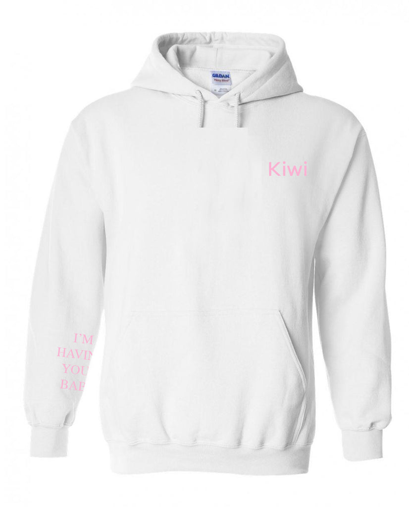 Harry styles kiwi clearance sweatshirt