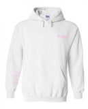 Harry Styles "Kiwi / I'm Having Your Baby SLEEVE" Hoodie Sweatshirt