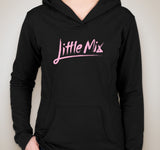Little Mix "Little Mix Logo" Unisex Adult Hoodie Sweatshirt