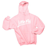 Little Mix "Little Mix Logo" Unisex Adult Hoodie Sweatshirt