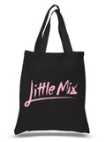 Little Mix "Little Mix Logo" 100% Cotton Tote Bag