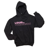 Louis Tomlinson "Louis_Tomlinson Logo" Unisex Adult Hoodie Sweatshirt