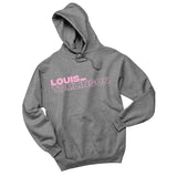 Louis Tomlinson "Louis_Tomlinson Logo" Unisex Adult Hoodie Sweatshirt