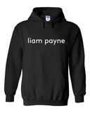 Liam Payne "Liam Payne Logo" Hoodie Sweatshirt