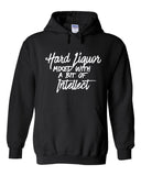Harry Styles "Kiwi / Hard Liquor Mixed with a bit of Intellect" Hoodie Sweatshirt