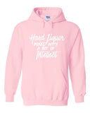 Harry Styles "Kiwi / Hard Liquor Mixed with a bit of Intellect" Hoodie Sweatshirt