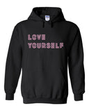 BTS "Love Yourself" Hoodie Sweatshirt