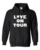 Harry Styles "Love On Tour" Hoodie Sweatshirt (Sizes 3XL - 5XL)