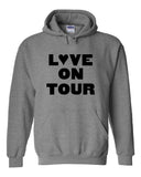 Harry Styles "Love On Tour" Hoodie Sweatshirt (Sizes 3XL - 5XL)