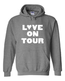 Harry Styles "Love On Tour" Hoodie Sweatshirt (Sizes 3XL - 5XL)