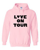 Harry Styles "Love On Tour" Hoodie Sweatshirt (Sizes 3XL - 5XL)
