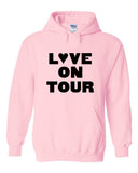 Harry Styles "Love On Tour" Hoodie Sweatshirt