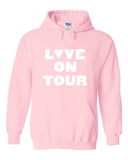 Harry Styles "Love On Tour" Hoodie Sweatshirt