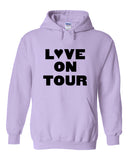 Harry Styles "Love On Tour" Hoodie Sweatshirt (Sizes 3XL - 5XL)