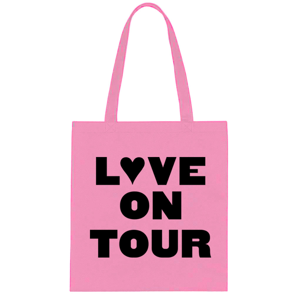 Harry Styles Tote Bag Love On Tour Tote Bag 2023 Harry Styles