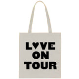 Harry Styles "Love On Tour" Tote Bag