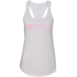 Louis Tomlinson "We Made It" Racerback Tank Top