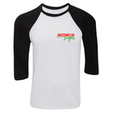 Harry Styles "Watermelon Sugar CORNER" Baseball Tee