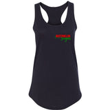 Harry Styles "Watermelon Sugar CORNER" Racerback Tank Top