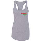 Harry Styles "Watermelon Sugar CORNER" Racerback Tank Top
