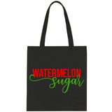 Harry Styles "Watermelon Sugar" Tote Bag