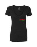 Harry Styles "Watermelon Sugar CORNER" V-Neck T-Shirt