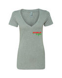 Harry Styles "Watermelon Sugar CORNER" V-Neck T-Shirt