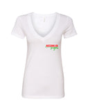 Harry Styles "Watermelon Sugar CORNER" V-Neck T-Shirt