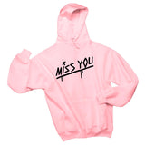 Louis Tomlinson "Miss You" Unisex Adult Hoodie Sweatshirt