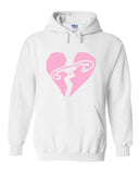 5SOS 5 Seconds of Summer "New Broken Scene" Hoodie Sweatshirt