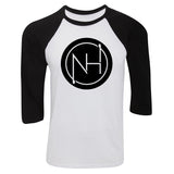 Niall Horan "NH Logo" Baseball Tee