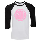 Niall Horan "NH Logo" Baseball Tee