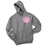 Niall Horan "NH Circle Logo" in Corner Unisex Adult Hoodie Sweatshirt