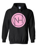 Niall Horan "NH Logo" Hoodie Sweatshirt