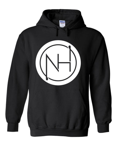 Niall Horan "NH Logo" Hoodie Sweatshirt