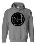 Niall Horan "NH Logo" Hoodie Sweatshirt