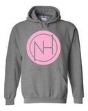 Niall Horan "NH Logo" Hoodie Sweatshirt