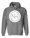 Niall Horan "NH Logo" Hoodie Sweatshirt