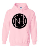 Niall Horan "NH Logo" Hoodie Sweatshirt